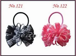 100 pcs Good Girl Hair Accessories Boutique 3"Beautiful Fireworks Hair Bow Elastic
100 pcs Good Girl Hair Accessories Boutique 3"Beautiful Fireworks Hair Bow Elastic