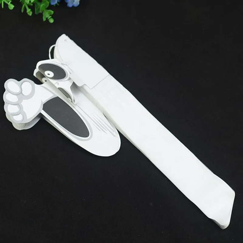 New Ghost Shaped Paper Charm Pendant Night Bar KTV Arranged Decor Props Halloween Party Decoration Supplies
New Ghost Shaped Paper Charm Pendant Night Bar KTV Arranged Decor Props Halloween Party Decoration Supplies