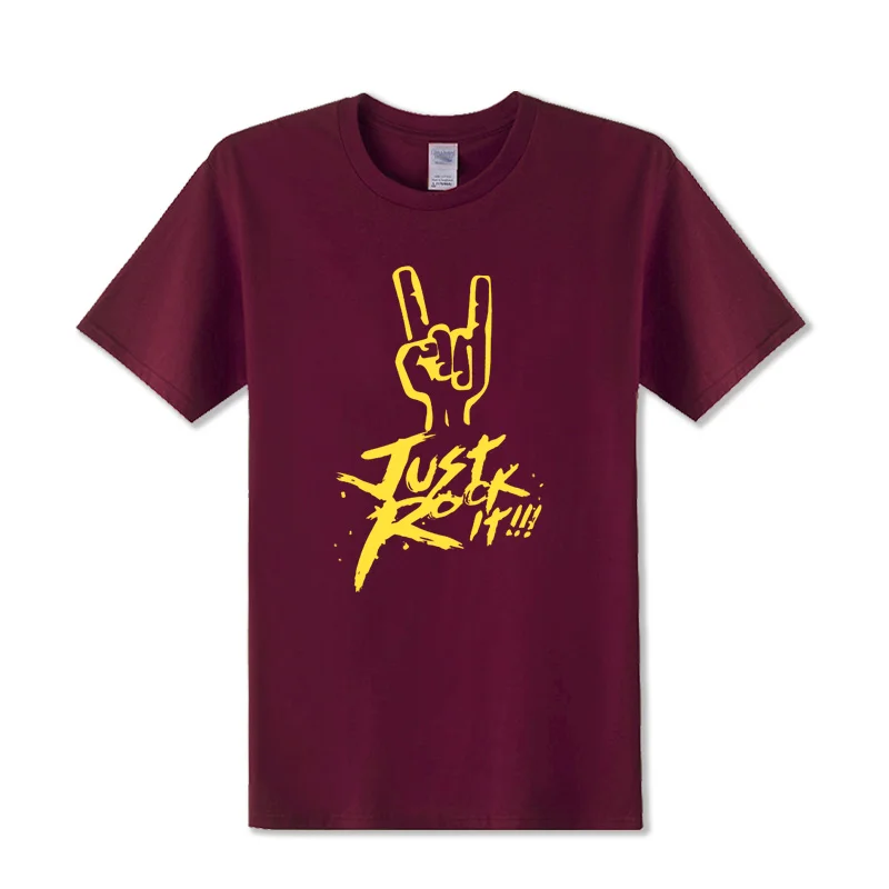 2021 Summer Dress Men T-Shirt Cotton Tee Shirt O-Neck Short Sleeve MenS T Shirts Male Tshirts Rock And Roll Men's Sportswear Top
2021 Summer Dress Men T-Shirt Cotton Tee Shirt O-Neck Short Sleeve MenS T Shirts Male Tshirts Rock And Roll Men's Sportswear Top