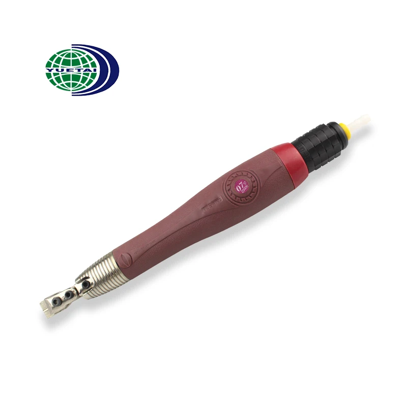 pocket mini Turbo Lap Liner Air Tools-TLS07 (Free Speed :20,000RPM Stroke:0.7mm )
pocket mini Turbo Lap Liner Air Tools-TLS07 (Free Speed :20,000RPM Stroke:0.7mm )