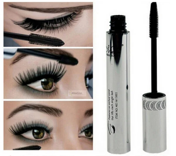 1pc makeup mascara volume false eyelashes make up waterproof cosmetics curlers eyes lashes
1pc makeup mascara volume false eyelashes make up waterproof cosmetics curlers eyes lashes
