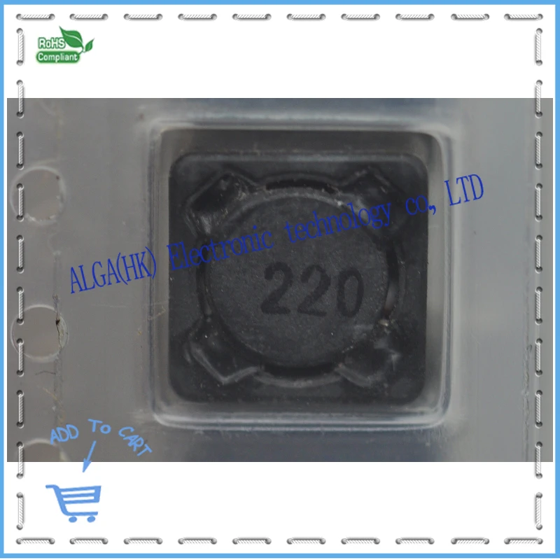 Бесплатная доставка 100% Новый оригинальный 4D28 10UH 22UH 33UH экранированные индукторы.
Бесплатная доставка 100% Новый оригинальный 4D28 10UH 22UH 33UH экранированные индукторы.