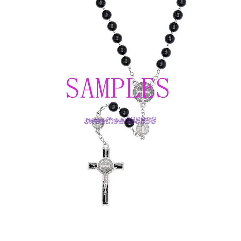 400pcs 15.2x9mm Silver Plated Saint Benedict Medal Cross 2-Strand Spacer End Connector Fit Necklace Bracelet Jewelry DIY L1710
400pcs 15.2x9mm Silver Plated Saint Benedict Medal Cross 2-Strand Spacer End Connector Fit Necklace Bracelet Jewelry DIY L1710