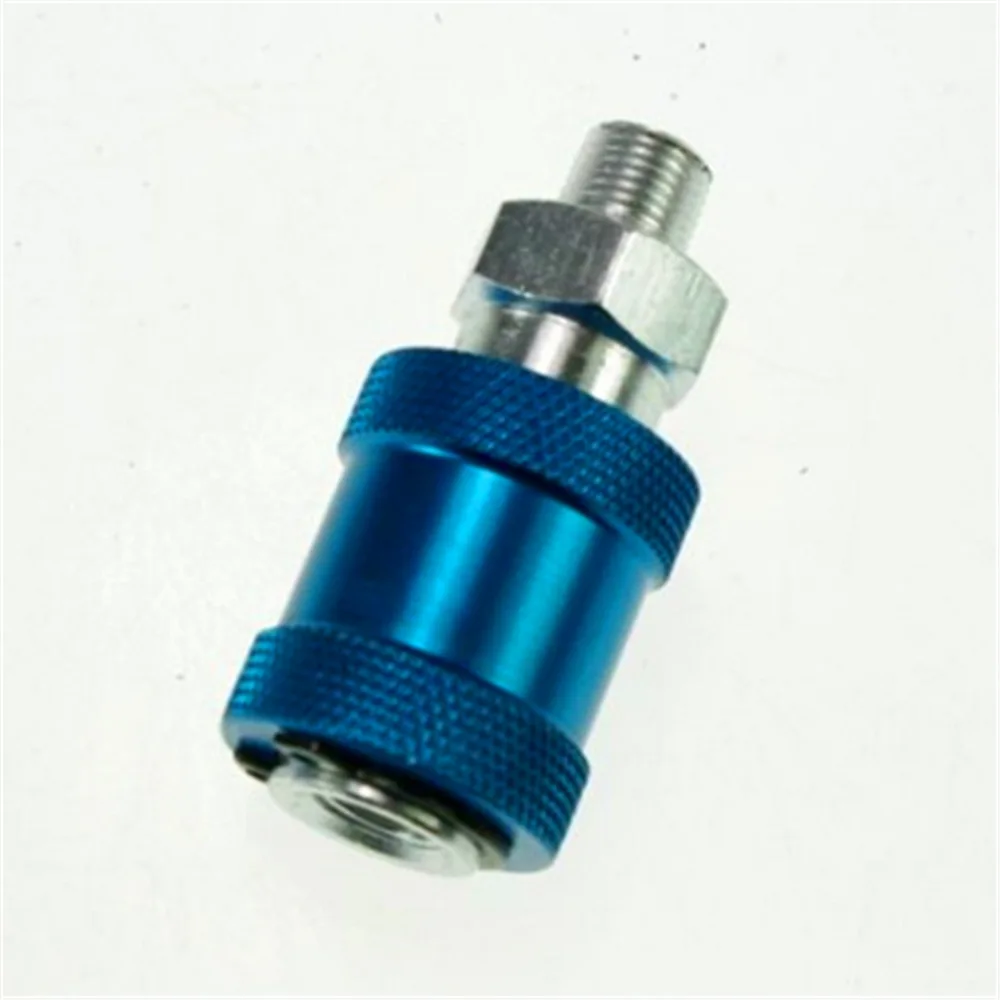 1 PC HSV-06/08/10/15 1/8"1/4"3/8"1/2" BSPT Thread Pneumatic Flow Control Manual Slide Valve
1 PC HSV-06/08/10/15 1/8"1/4"3/8"1/2" BSPT Thread Pneumatic Flow Control Manual Slide Valve