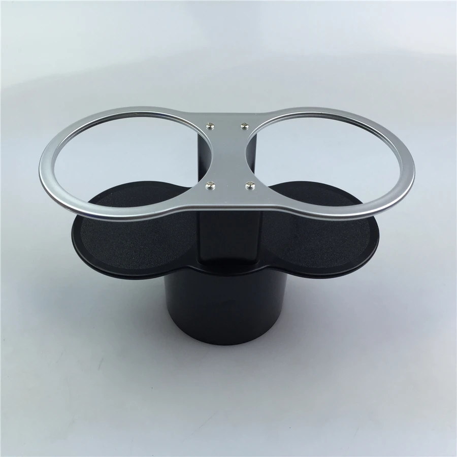 STARPAD Two-cup water holder Car Two-port beverage racks Cola racks Ashtray racks One change Two cups clip Automotive supplies
STARPAD Two-cup water holder Car Two-port beverage racks Cola racks Ashtray racks One change Two cups clip Automotive supplies
