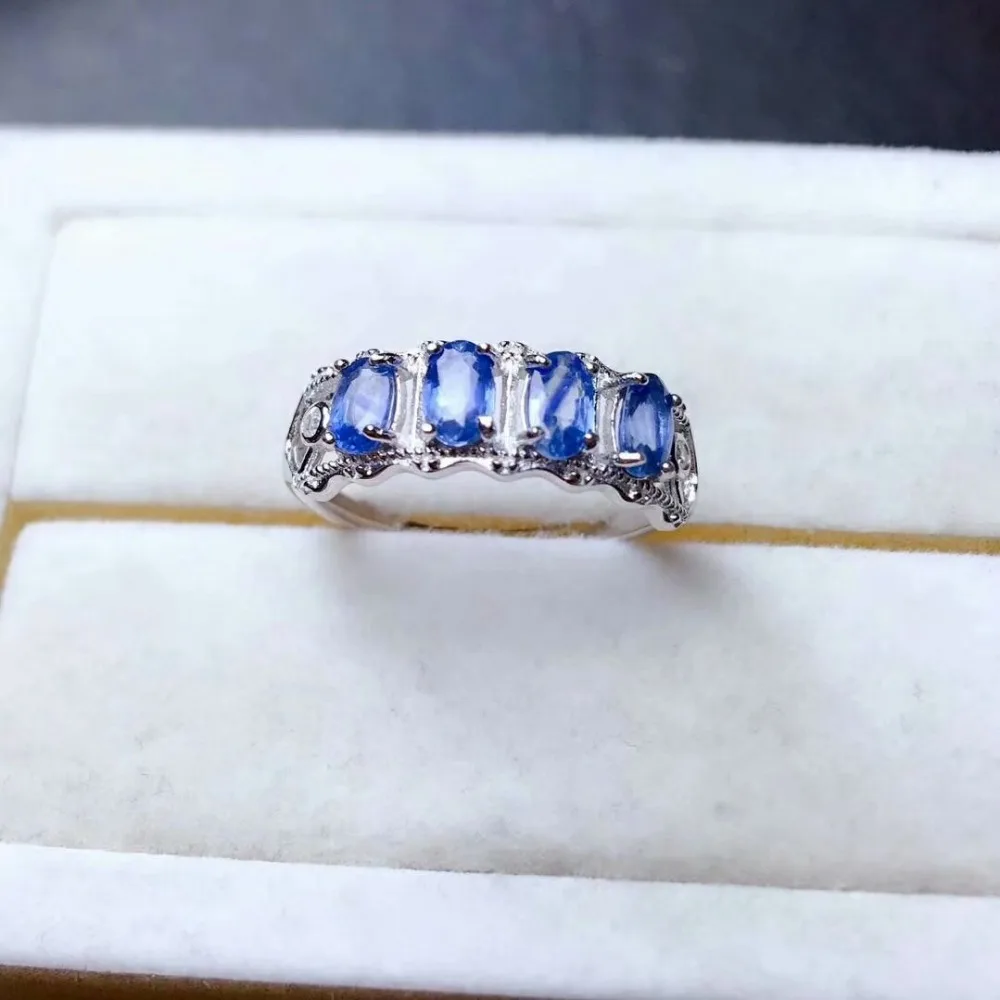 shilovem 925 silver sterling real Natural sapphire Rings fine Jewelry party trendy open ring new plant gift mj030599agl
shilovem 925 silver sterling real Natural sapphire Rings fine Jewelry party trendy open ring new plant gift mj030599agl