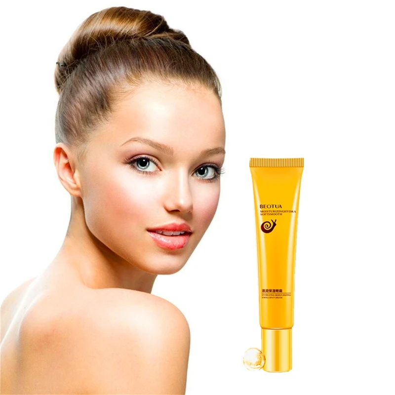 20g Improve Eye Vigor Snail Eyes Cream Anti Wrinkle Collagen Protein Sleep Patche Remover Dark Circles Bag Pouch Soothing Tired
20g Improve Eye Vigor Snail Eyes Cream Anti Wrinkle Collagen Protein Sleep Patche Remover Dark Circles Bag Pouch Soothing Tired