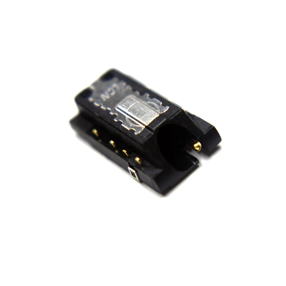 100pcs/lot Headphone Jack Audio Audio jack connector Replacment For xiaomi redmi 5 plus In Stock
100pcs/lot Headphone Jack Audio Audio jack connector Replacment For xiaomi redmi 5 plus In Stock