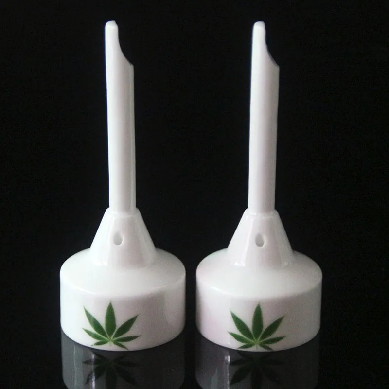 Wholesale Ceramic Male Joint Ceramic Nail Universal 14mm 18mm for Oil or Wax Ceramic nails Carb Cap
Wholesale Ceramic Male Joint Ceramic Nail Universal 14mm 18mm for Oil or Wax Ceramic nails Carb Cap