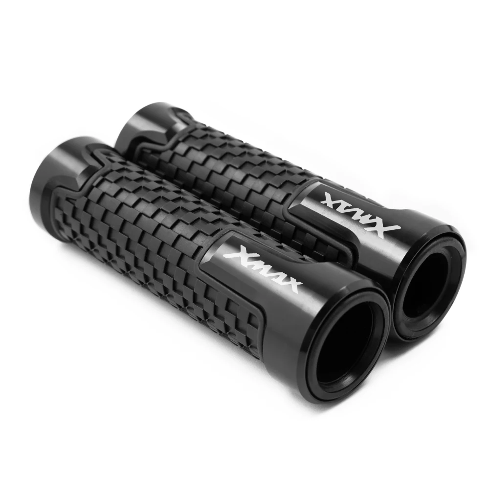 For Yamaha Xmax 125 250 300 400 Motorcycle Handle grip ends Handlebar Grips x-max 300 XMAX 125 250 400
For Yamaha Xmax 125 250 300 400 Motorcycle Handle grip ends Handlebar Grips x-max 300 XMAX 125 250 400