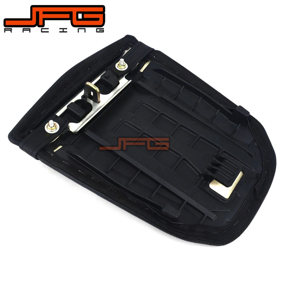 Motorcycle Rear Pillion Passenger Cowl Seat For HONDA CBR600RR CBR 600 RR CBR600 RR 2013 2014 2015 13 14 15
Motorcycle Rear Pillion Passenger Cowl Seat For HONDA CBR600RR CBR 600 RR CBR600 RR 2013 2014 2015 13 14 15