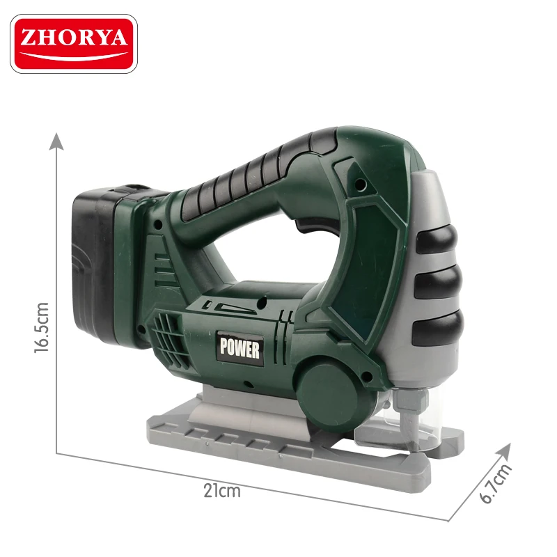 Zhorya Simulation Green Sewing Machine Repair Tools Pretend Play Toys Power Tool Educational Toys for Kids Children Boys Gift
Zhorya Simulation Green Sewing Machine Repair Tools Pretend Play Toys Power Tool Educational Toys for Kids Children Boys Gift