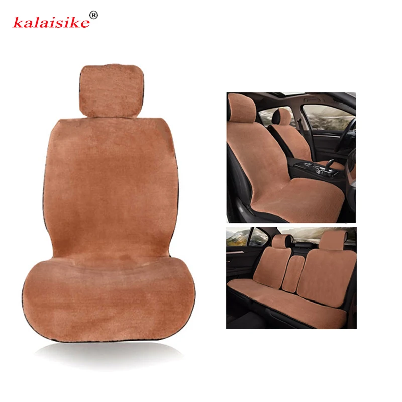 kalaisike plush universal car seat covers for Buick all models Envision GL8 Hideo Regal Ang Cora Lacrosse car accessories
kalaisike plush universal car seat covers for Buick all models Envision GL8 Hideo Regal Ang Cora Lacrosse car accessories