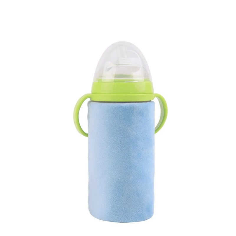 USB Baby Bottle Warmer Portable Travel Milk Keep Warm Infant Feeding Bottles Heated Thermal Bag Thermostat Food Heater MBG0339
USB Baby Bottle Warmer Portable Travel Milk Keep Warm Infant Feeding Bottles Heated Thermal Bag Thermostat Food Heater MBG0339