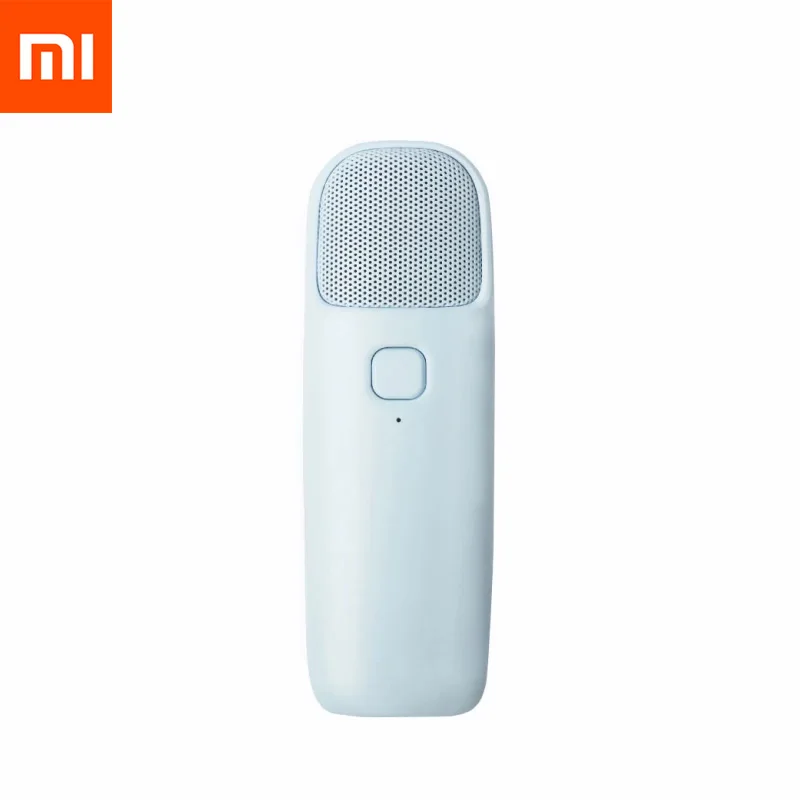 mijia ultra-thin MINI karaoke microphone noise reduction for singing singer's mini home KTVDPS chip Smart home Singing
mijia ultra-thin MINI karaoke microphone noise reduction for singing singer's mini home KTVDPS chip Smart home Singing