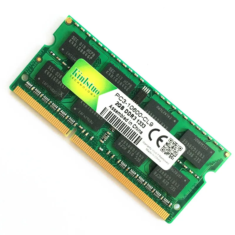 Kinlstuo New sealed 2GB 1333MHz Rams DDR3 PC 10600/10700 laptop memory stable run hight quality rams
Kinlstuo New sealed 2GB 1333MHz Rams DDR3 PC 10600/10700 laptop memory stable run hight quality rams