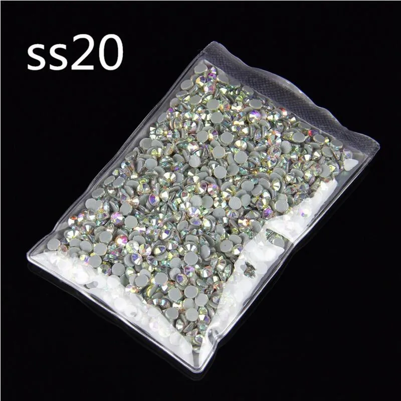 Promotion AB Flatback DMC HotFix Stone DIY Rhinestone SS20 Crystal Stone For Phone 100Gross.
Promotion AB Flatback DMC HotFix Stone DIY Rhinestone SS20 Crystal Stone For Phone 100Gross.