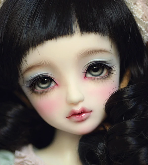 Масштаб 1/3 Обнаженная BJD девушка SD шарнирная кукла Женская игрушка подарок, не включает одежду, обувь, парик и другие аксессуары D2029
Масштаб 1/3 Обнаженная BJD девушка SD шарнирная кукла Женская игрушка подарок, не включает одежду, обувь, парик и другие аксессуары D2029