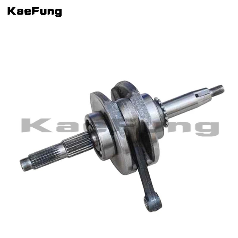 Motorcycle parts YX140 140CC CYLINDER CRANKSHAFT FOR DIRT PIT BIUKE MINI BIKE MOTORCROSS
Motorcycle parts YX140 140CC CYLINDER CRANKSHAFT FOR DIRT PIT BIUKE MINI BIKE MOTORCROSS