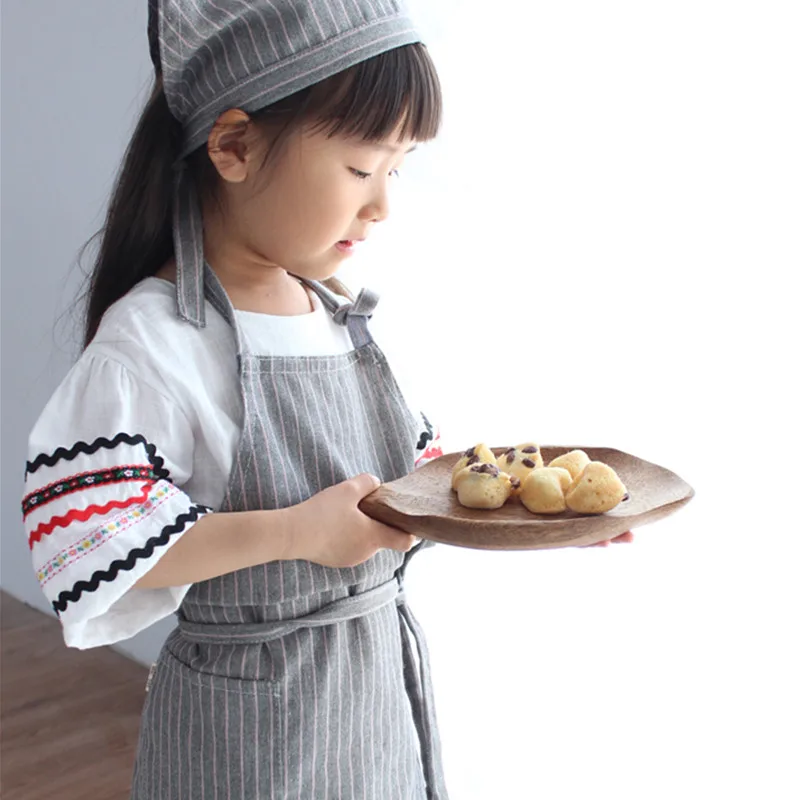 4 Colors Kid Adult Long Cotton Linen Bib Apron Home BBQ Baking Cooking Painting Crafting Gardening Drawing Family Work wear D5
4 Colors Kid Adult Long Cotton Linen Bib Apron Home BBQ Baking Cooking Painting Crafting Gardening Drawing Family Work wear D5