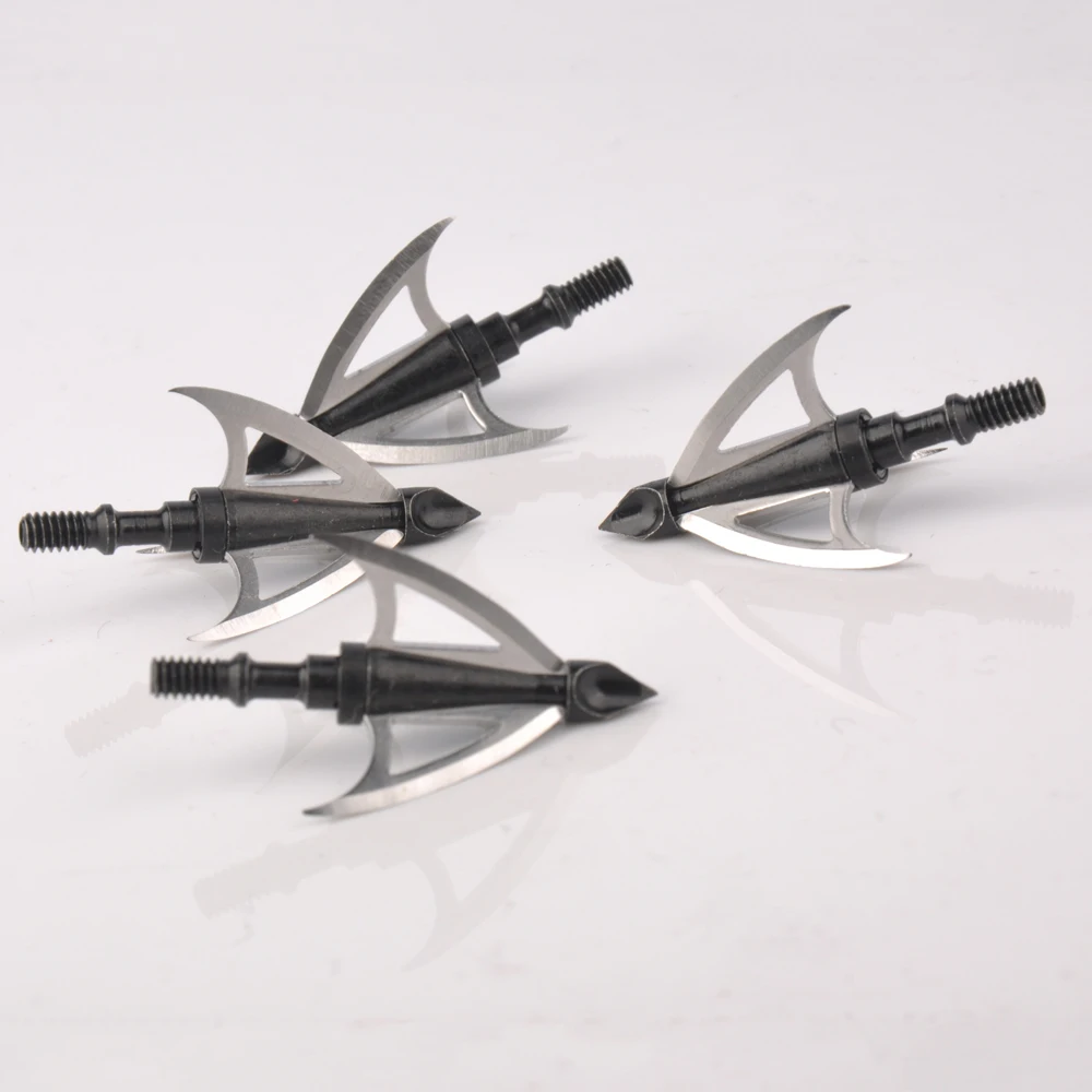 3/6/12pcs Arrow Heads Arrowheads Tip Point Diameter 6.2mm for Outdoor DIY Bow and Arrow Archery Hunting Shooting
3/6/12pcs Arrow Heads Arrowheads Tip Point Diameter 6.2mm for Outdoor DIY Bow and Arrow Archery Hunting Shooting