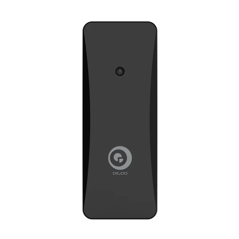 Digoo беспроводной цифровой гигрометр термометр метеостанция монитор уличный
