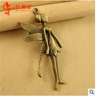 A3360 Free Shipping 30pcs/bag size 23*12mm colour bronze angel Antique diy pendant Jewelry findings for chain accessories
A3360 Free Shipping 30pcs/bag size 23*12mm colour bronze angel Antique diy pendant Jewelry findings for chain accessories