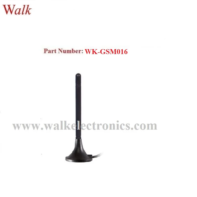 SMA male straight magnetic mount gsm gprs whip antenna AMPS quad band car antenna
SMA male straight magnetic mount gsm gprs whip antenna AMPS quad band car antenna