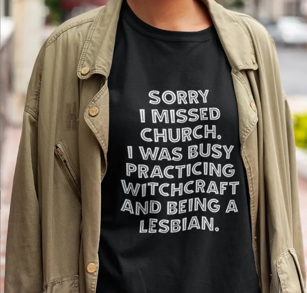 2019 Hot Lesbian Tshirts Oversize Cotton Short Sleeved Letter Printed Female Clothes Gift for Gay Wedding Tumblr Tee Shirt Women
2019 Hot Lesbian Tshirts Oversize Cotton Short Sleeved Letter Printed Female Clothes Gift for Gay Wedding Tumblr Tee Shirt Women