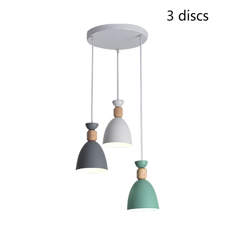 Solid wood Pendant Lights wrought iron cafe bar table lamp Nordic creative personality restaurant lamps WF4221125
Solid wood Pendant Lights wrought iron cafe bar table lamp Nordic creative personality restaurant lamps WF4221125