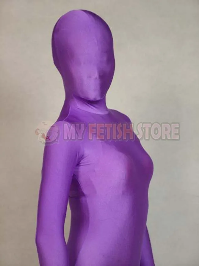 (JXY924)Quality Full Body Spandex Shiny Tights Unisex Original Bodysuit Fetish Zentai Suits Halloween Party Costume
(JXY924)Quality Full Body Spandex Shiny Tights Unisex Original Bodysuit Fetish Zentai Suits Halloween Party Costume
