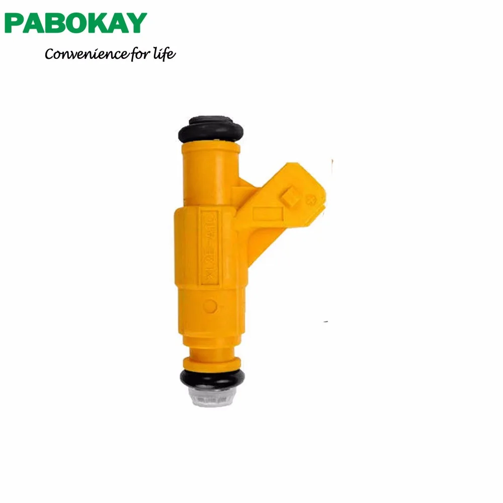 Топливный инжектор для FORD 1999-2001 MERCURY 4.0L V6 XL2E9F593A1C 0280155900 XL2Z9F593AA 3042692
Топливный инжектор для FORD 1999-2001 MERCURY 4.0L V6 XL2E9F593A1C 0280155900 XL2Z9F593AA 3042692