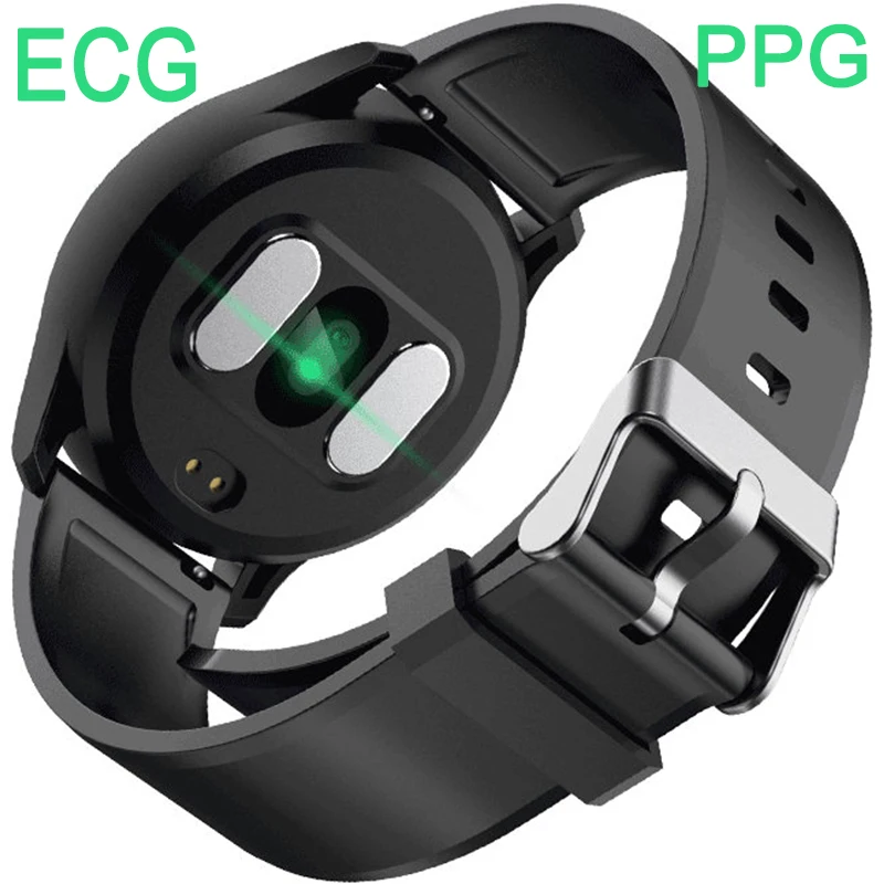 Smart Wristband PCG Heart Rate Fitness Detection IP68 Waterproof Smartband Man For IOS Android Blood Pressure ECG Smart Bracelet
Smart Wristband PCG Heart Rate Fitness Detection IP68 Waterproof Smartband Man For IOS Android Blood Pressure ECG Smart Bracelet