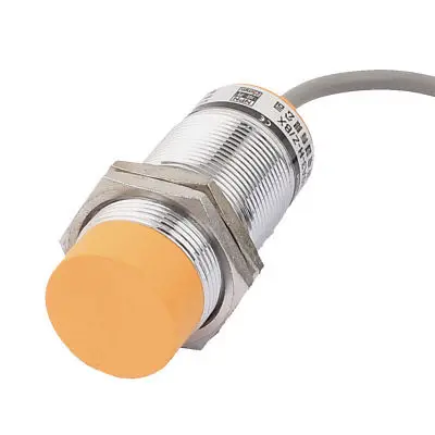 LJC30A3-H-Z/BX 25mm Detection Noncontact Inductive Proximity Switch NPN DC 6-36V
LJC30A3-H-Z/BX 25mm Detection Noncontact Inductive Proximity Switch NPN DC 6-36V