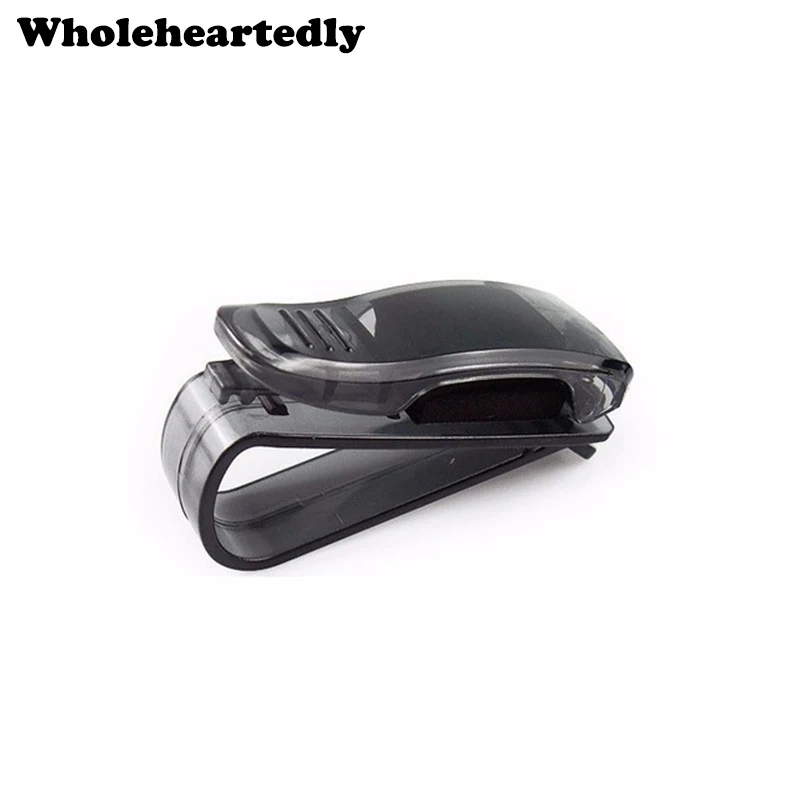 New Car-styling Auto Fastener Clip Auto Accessories Car Vehicle Sun Visor Sunglasses Eyeglasses Glasses Ticket Holder Clip
New Car-styling Auto Fastener Clip Auto Accessories Car Vehicle Sun Visor Sunglasses Eyeglasses Glasses Ticket Holder Clip
