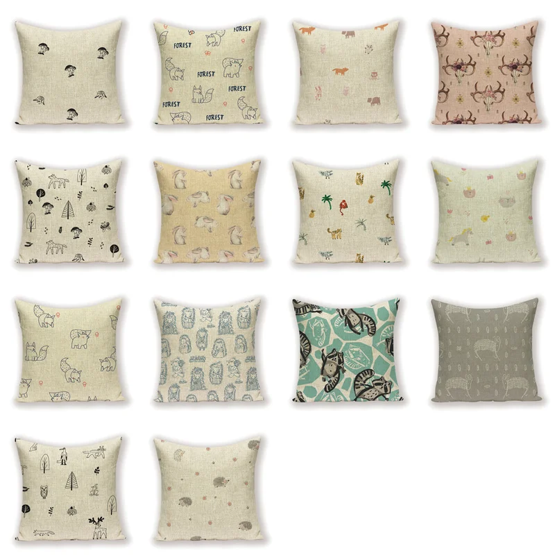 Cartoon Cushion Cover Bunny Farmhouse Home Decor Yellow Cushion Animal Decorative Pillows Custom Linen 45*45 Pillow Cover
Cartoon Cushion Cover Bunny Farmhouse Home Decor Yellow Cushion Animal Decorative Pillows Custom Linen 45*45 Pillow Cover