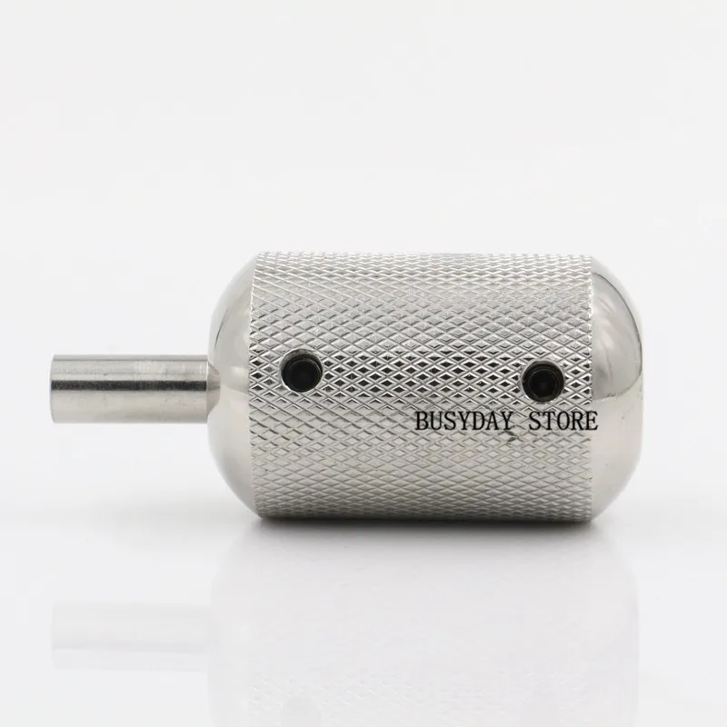Stainless Tattoo Grip Tattoo 1pcs Stainless Grips 30mm Tattoo Back Stem Machines Tattoo Supplies & Body Art Tg-118c
Stainless Tattoo Grip Tattoo 1pcs Stainless Grips 30mm Tattoo Back Stem Machines Tattoo Supplies & Body Art Tg-118c