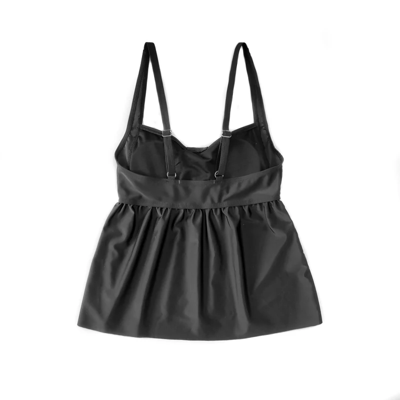 Plus Size Swimwear Women Dot Print Bikini Set 2020 Swimsuit Beachwear Bathing Suit Women Ruffle Swimming Suit For Women Pleated
Plus Size Swimwear Women Dot Print Bikini Set 2020 Swimsuit Beachwear Bathing Suit Women Ruffle Swimming Suit For Women Pleated