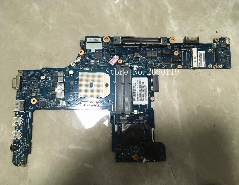 Laptop motherboard for 645 655 G1 745884-001 745884-501 6050A2567101-MB-A03 mainboard Fully tested
Laptop motherboard for 645 655 G1 745884-001 745884-501 6050A2567101-MB-A03 mainboard Fully tested