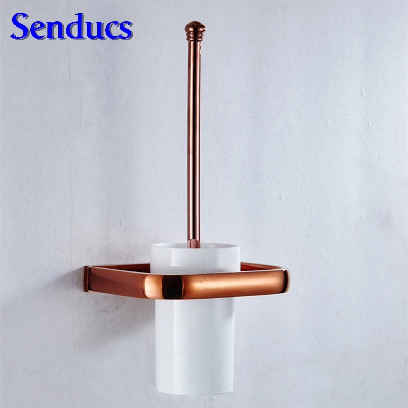 Free shipping High quality bathroom toilet brush holder with solid brass toilet brush stand and ceramic toilet brush cup
Free shipping High quality bathroom toilet brush holder with solid brass toilet brush stand and ceramic toilet brush cup