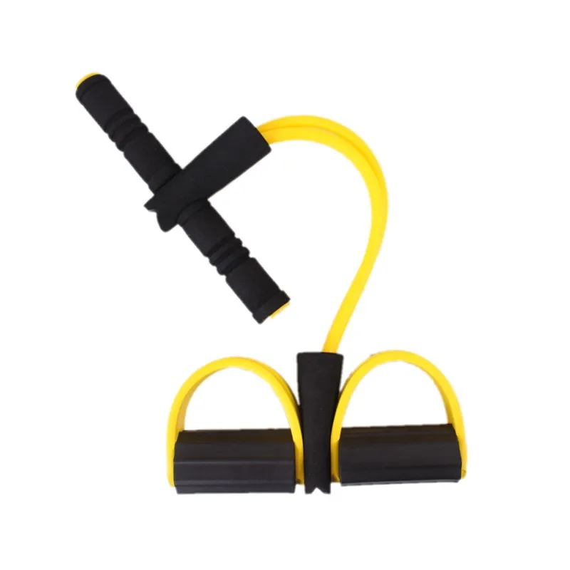 Elastic Bands For Fitness Equipment Elastic Pull Ropes Abdominal Exerciser Rower Belly Band Home Gym Sport Training 2 TYPES
Elastic Bands For Fitness Equipment Elastic Pull Ropes Abdominal Exerciser Rower Belly Band Home Gym Sport Training 2 TYPES