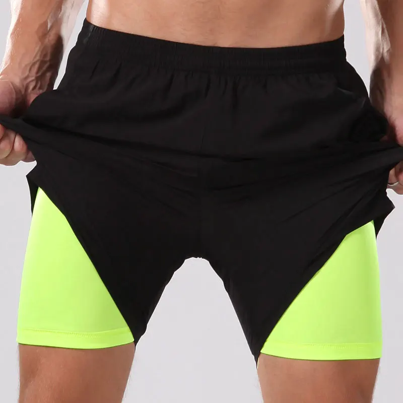 2 in 1 gym shorts for men running gym fitness compression underwear quick dry running training shorts basketball gym mens shorts
2 in 1 gym shorts for men running gym fitness compression underwear quick dry running training shorts basketball gym mens shorts