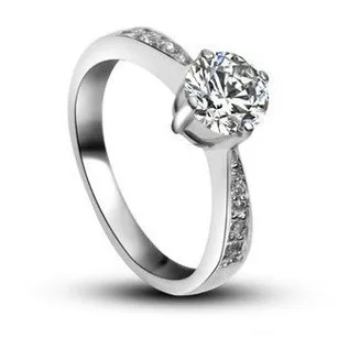 New arrivals 925 sterling silver shiny CZ zircon ladies`wedding finger rings wholesale cheap jewelry women gift
New arrivals 925 sterling silver shiny CZ zircon ladies`wedding finger rings wholesale cheap jewelry women gift