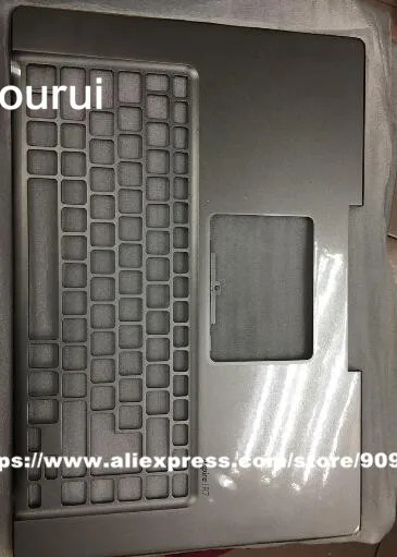 yourui Laptop NEW top case For Acer For Aspire R7-571 R7-572 Palmrest Upper cover Keyboard bezel C Shell AM0YO000800
yourui Laptop NEW top case For Acer For Aspire R7-571 R7-572 Palmrest Upper cover Keyboard bezel C Shell AM0YO000800