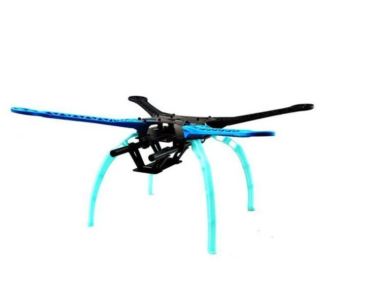 JMT RC Drone Quadrocopter Aircraft Kit 500mm Multi-Rotor Air Frame 6M GPS APM2.8 Flight Control No Transmitter Battery F08151-K
JMT RC Drone Quadrocopter Aircraft Kit 500mm Multi-Rotor Air Frame 6M GPS APM2.8 Flight Control No Transmitter Battery F08151-K