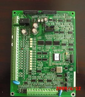 Фото F1A452GU1 Emerson inverter EV2000 series CPU board 30 кВт плата управления | Электронные компоненты и