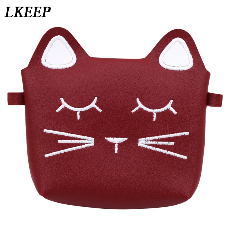 Fashion Children Princess Small Cute Cate Messenger Bag Girl Animal Pattern Small PU Shoulder Bags Cute Cat Baby Bag
Fashion Children Princess Small Cute Cate Messenger Bag Girl Animal Pattern Small PU Shoulder Bags Cute Cat Baby Bag