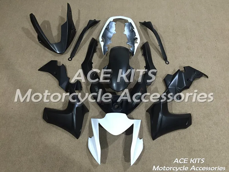 New ABS Motorcycle Fairing For Kawasaki Ninja ER-6N 2012 2013 2015 ER-6N 12 14 15 Injection Bodywor All Sorts Of Color No.84
New ABS Motorcycle Fairing For Kawasaki Ninja ER-6N 2012 2013 2015 ER-6N 12 14 15 Injection Bodywor All Sorts Of Color No.84