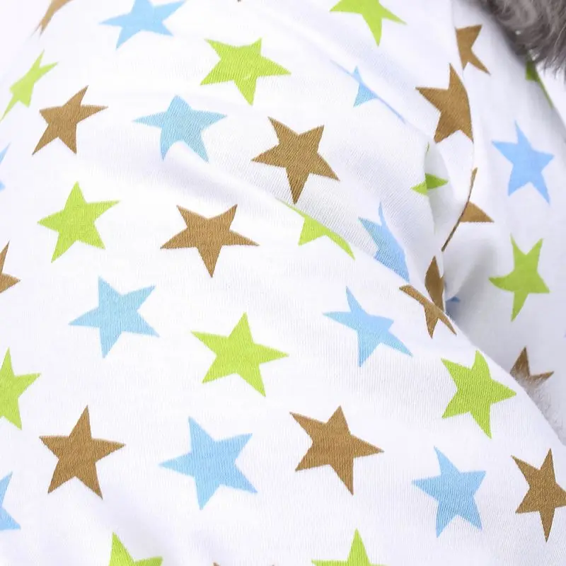 Собак комбинезоны для новорожденных комбинезон собак и кошек хлопковая одежда с