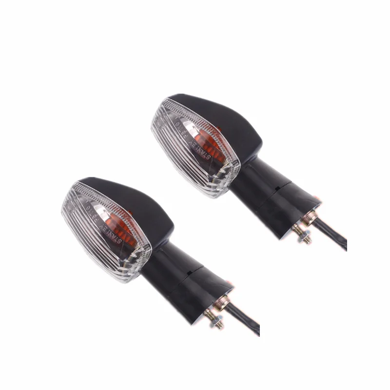 For HONDA CB400VTEC CBR600RR CBR1000RR F5 front /Rear Motorcycle turn signal indicator light
For HONDA CB400VTEC CBR600RR CBR1000RR F5 front /Rear Motorcycle turn signal indicator light
